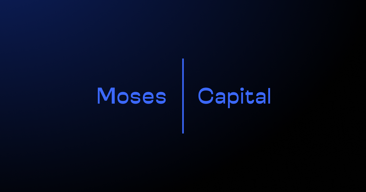 Moses Capital photo